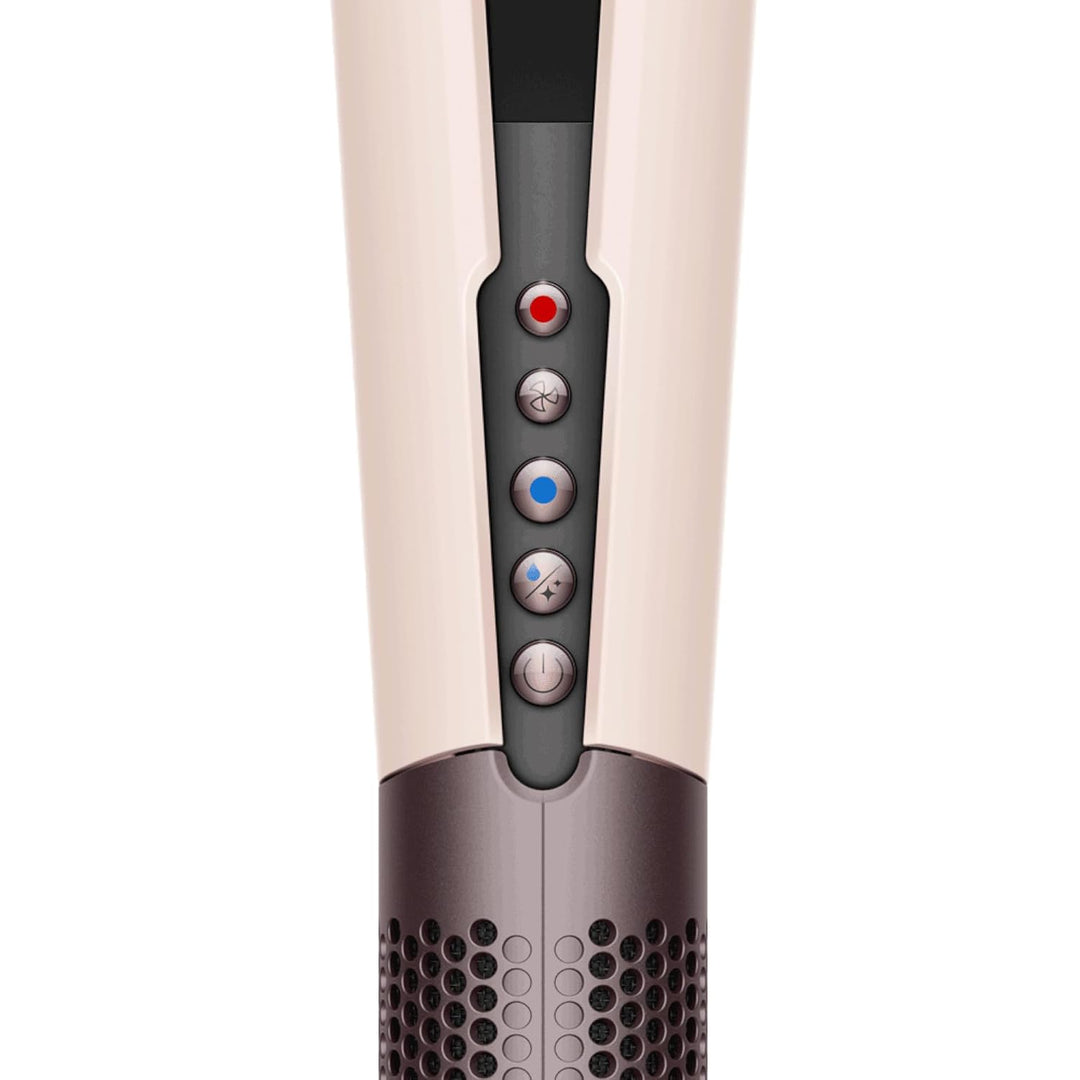 Dyson Airstrait™ Haarglätter Ceramic Pink/Roségold, Ceramic Pink/Roségold