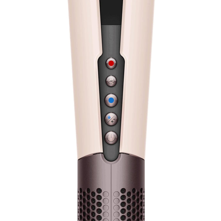 Dyson Airstrait™ Haarglätter Ceramic Pink/Roségold, Ceramic Pink/Roségold