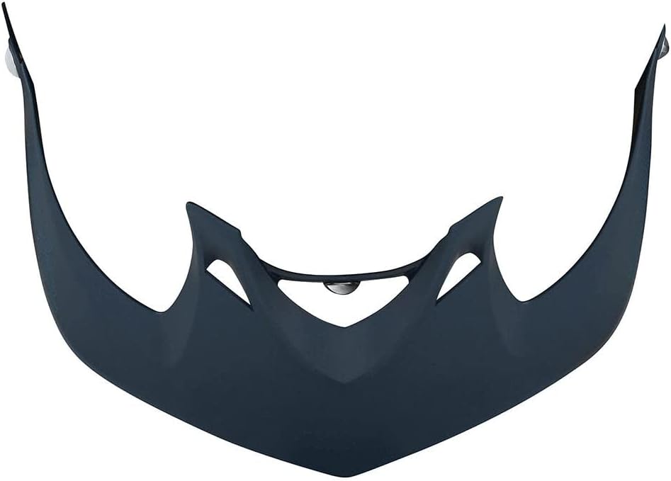 Troy Lee A1 Drone Helm X-Gross Klassisches Schieferblau, X-Gross Klassisches Schieferblau
