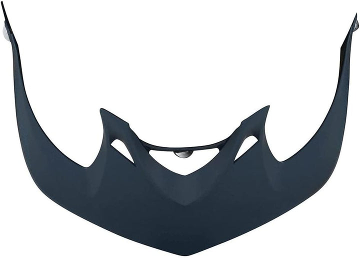 Troy Lee A1 Drone Helm X-Gross Klassisches Schieferblau, X-Gross Klassisches Schieferblau