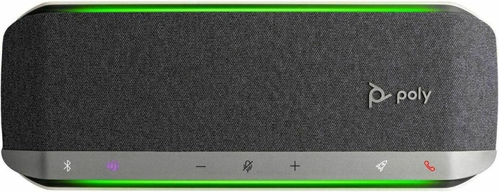 Plantronics Poly SYNC 40+ SY40-M USB-A/BT600 Speakerphone + BT Cert.MS Stick