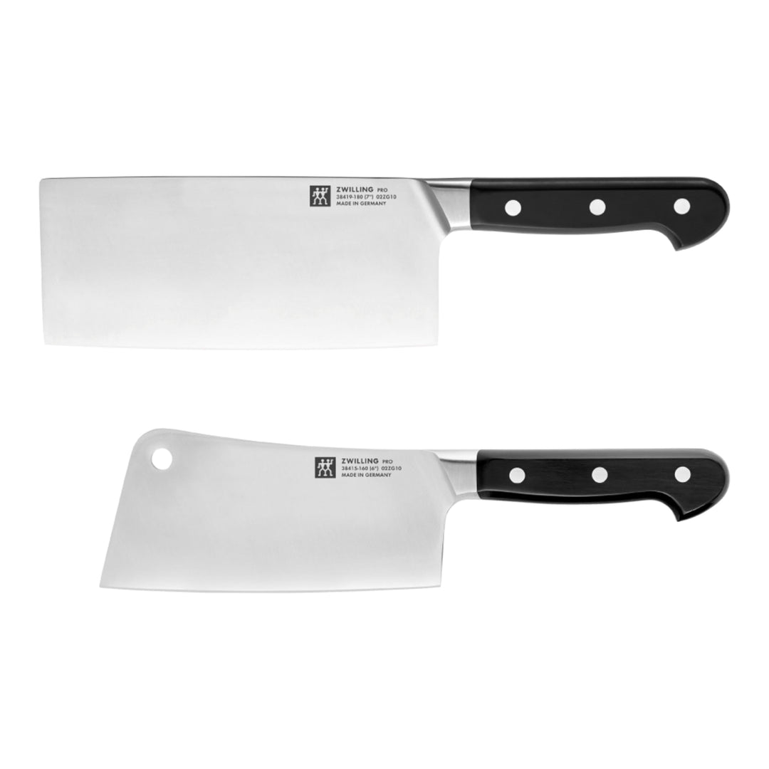 Zwilling Messerset Pro 2-TLG.