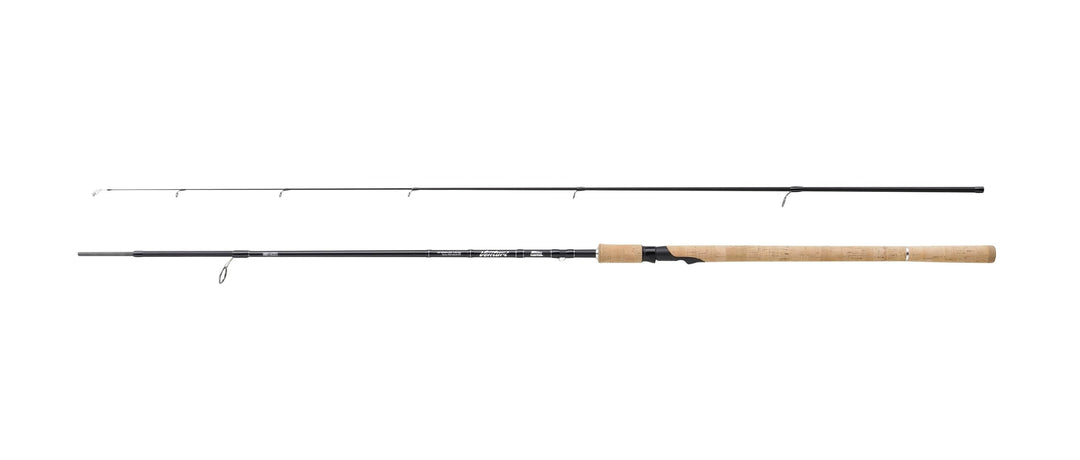 Abu Garcia Venturi V2 Spinnrute 1.67m / 2-10g, 1.67m / 2-10g