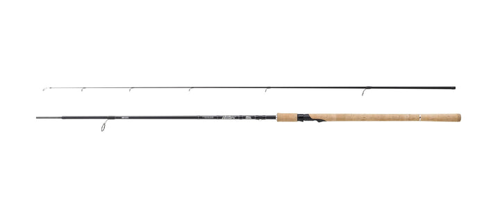 Abu Garcia Venturi V2 Spinnrute 1.67m / 2-10g, 1.67m / 2-10g