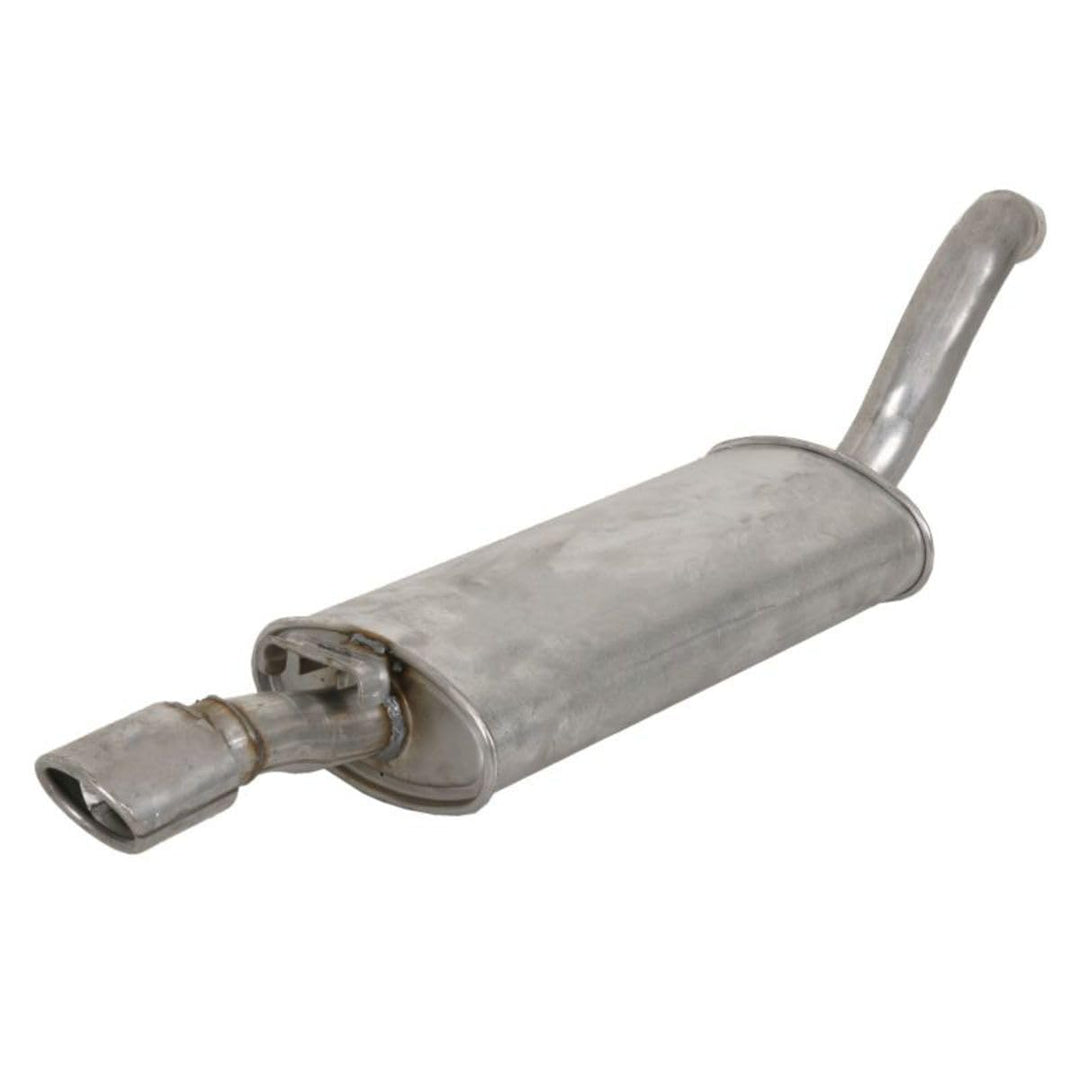 Bosal 105-119 Endschalldämpfer