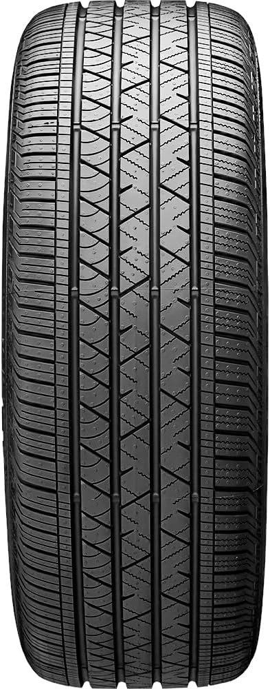 235/55WR19 CONTI TL CROSS LX SPORT MGT FR SL 101W E