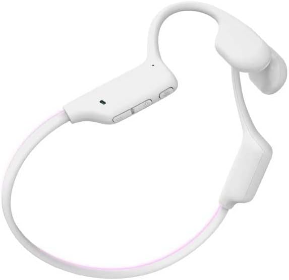 Energy Sistem AquaSport Bluetooth-Kopfhörer (Bluetooth 5.4, 11 Stunden Akkulaufzeit, Mikrofon, MP3-P