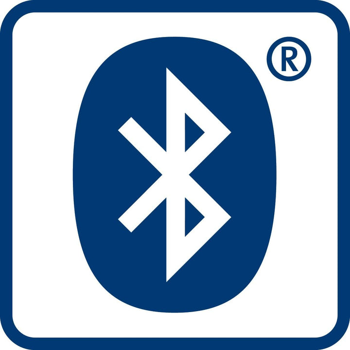 Bosch Professional 18V System Akku Baustellenradio GPB 18V-5 C (Empfang über Bluetooth, FM und AUX,
