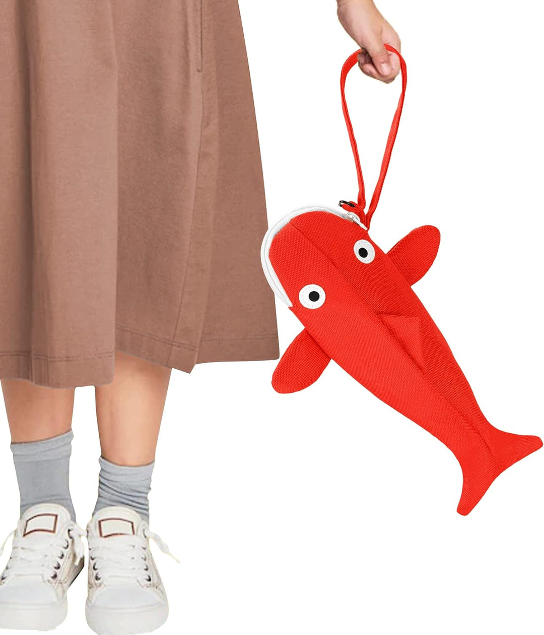 Tasche für Tiptoi Starterset, mit Tragbares Hai Hülle für Tiptoi Stift, Taschen für 10 bis zu 12 Büc