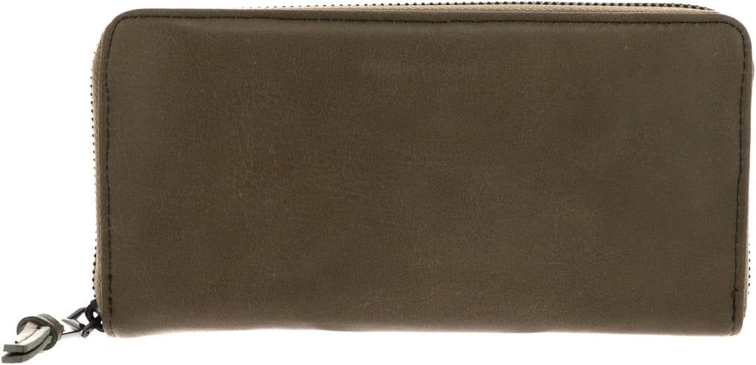 FREDsBRUDER Jola Wallet Big Leaf