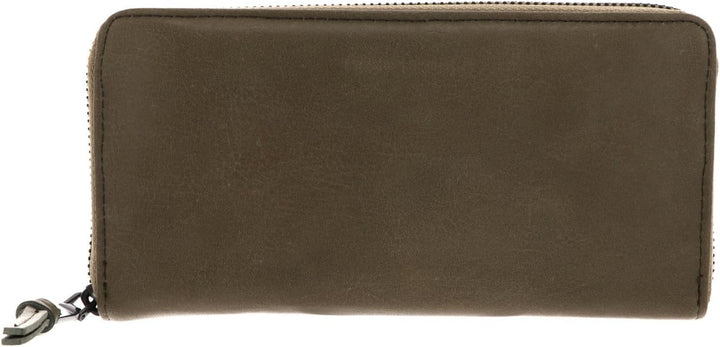 FREDsBRUDER Jola Wallet Big Leaf