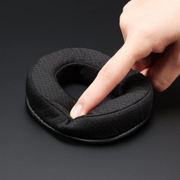 Redragon H510 Zeus Gaming-Headset mit Kabel - 7.1 Surround-Sound - Bezug aus atmungsaktivem Stoff -