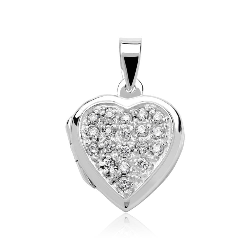 Anhänger Silber SP0820