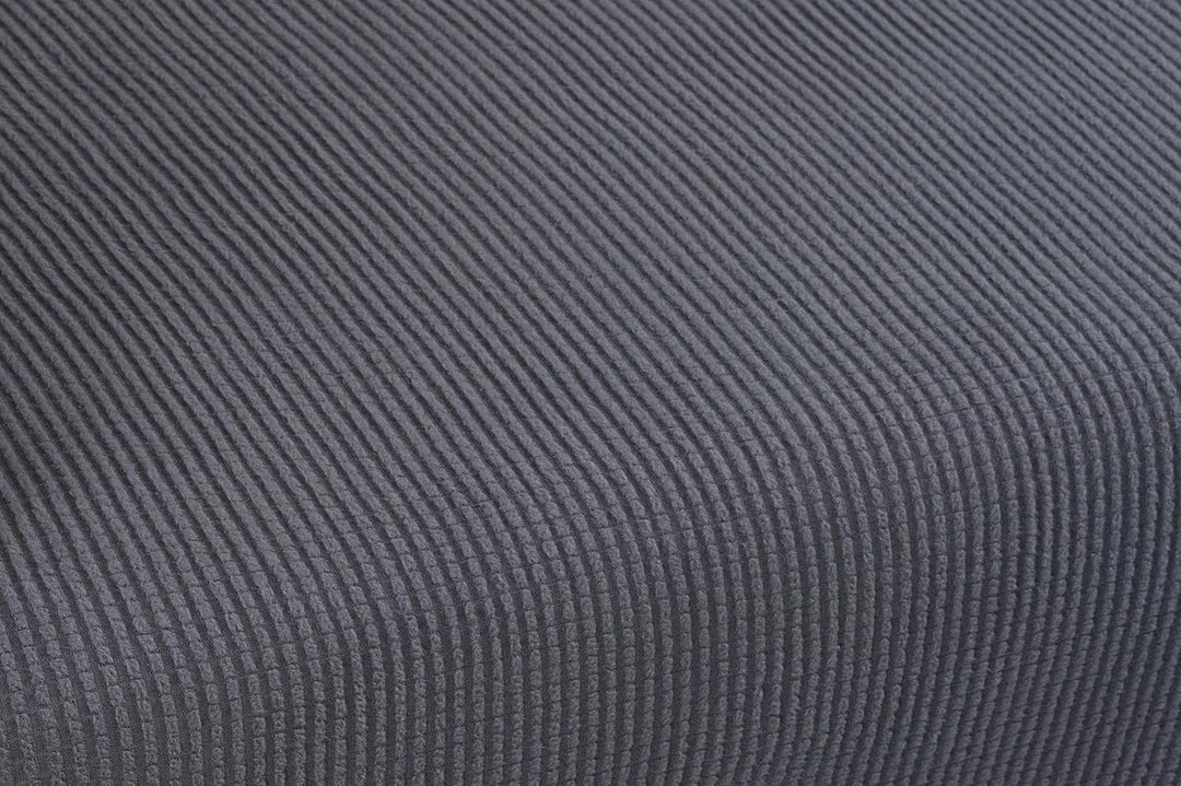 Tural Elastischer Sofabezug Valeta. Sofaüberwurf, Grau, 3 Sitzer (180-230cm) 3 Sitzer (180-230cm) Gr
