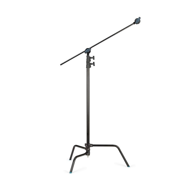 Manfrotto Avenger C-Stand Kit 33 A2033FC Black Stand, A2033FCBKIT (Black Stand)