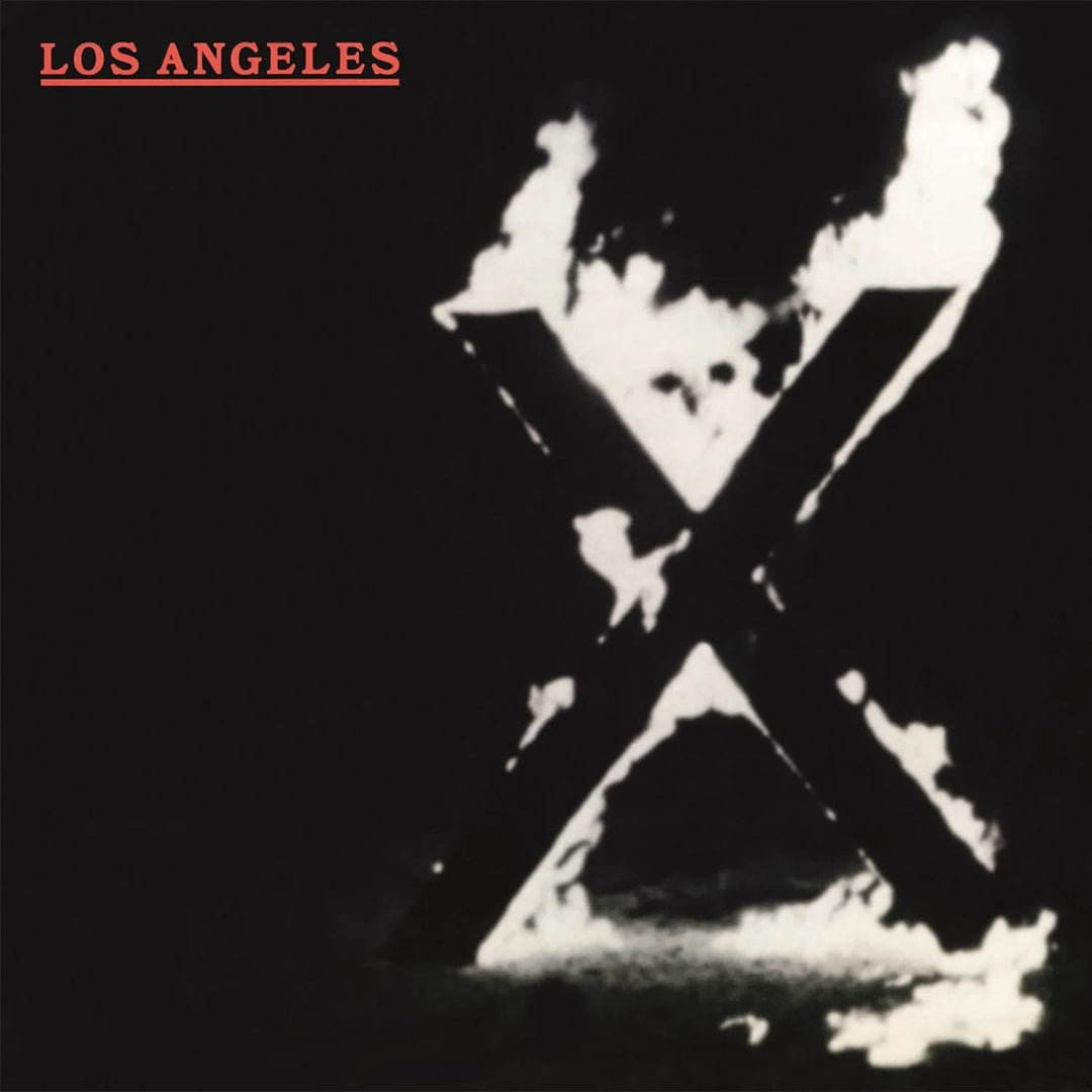 Los Angeles [180 gm, Vinyl