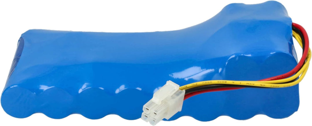 vhbw 2X Akku kompatibel mit Husqvarna Automower 320 Rasenmäher (4000mAh 18V Li-Ion)
