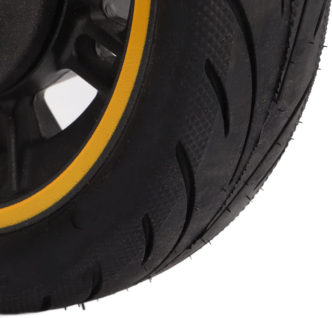 10 Zoll 60 70‑6,5, Rad mit Reifenersatz Vorderrad G30d Scooter Front 2 für 9 G30 Electric