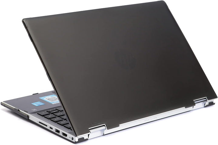 mCover Schutzhülle kompatibel mit 2021 ~ 2022 14 Zoll HP Pavilion X360 14-DWxxxx Serie 2-in-1 Cabrio