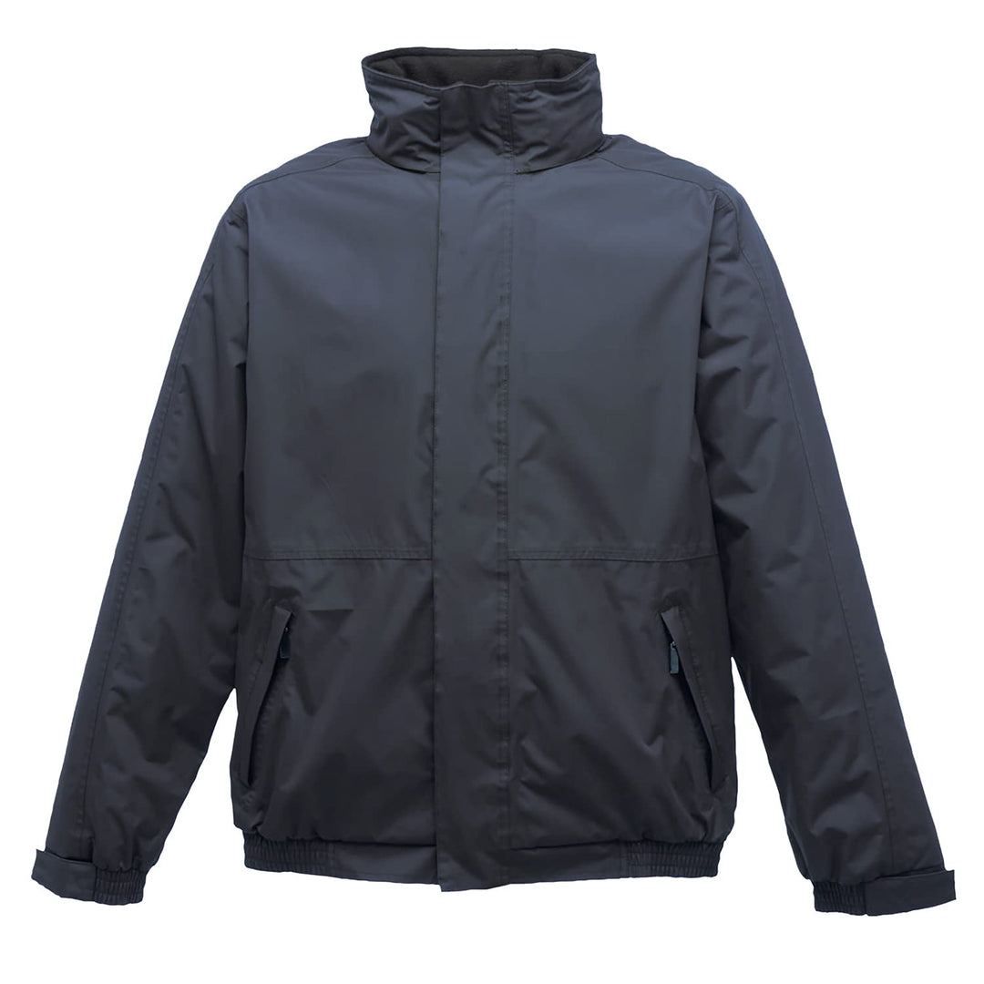 Regatta Unisex Dover Jacke (1er Pack) XS Navy/Navy, XS Navy/Navy