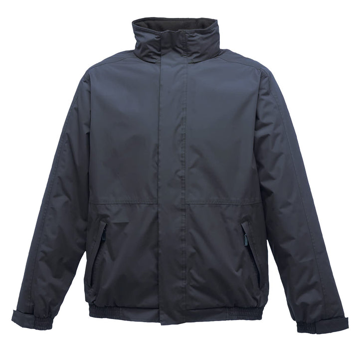 Regatta Unisex Dover Jacke (1er Pack) XS Navy/Navy, XS Navy/Navy