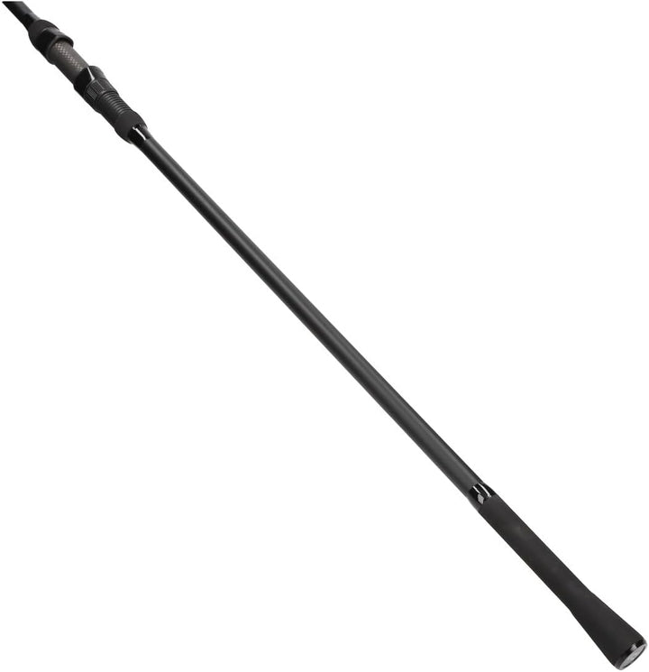 Daiwa D-Carp Karpfenrute Boilierute zum Karpfenangeln 12ft / 3,00lbs / 3-teilig, 12ft / 3,00lbs / 3-