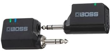 Boss WL-20 Wireless System, WL-20