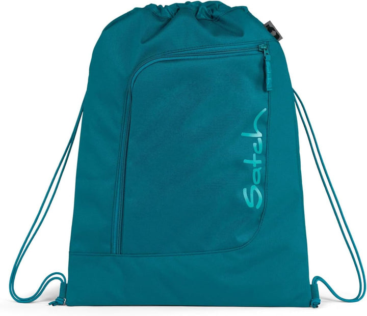 Satch Pack Bundle ab 5. Klasse ergonomisch 4-teilig 30L Stauraum standfest Organisationstalent Deep