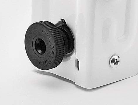 Rodigas Wandkonsole MS -230 für Klimaanlagen und Wärmepumpen