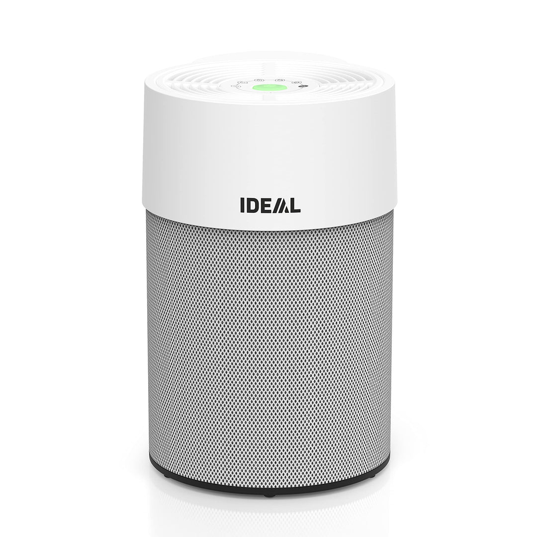 IDEALLuftreiniger IDEAL AP40 PRO bis 50m², HEPA- und Aktivkohlefilter, CADR 434 m³/h, 99,99% Filterl