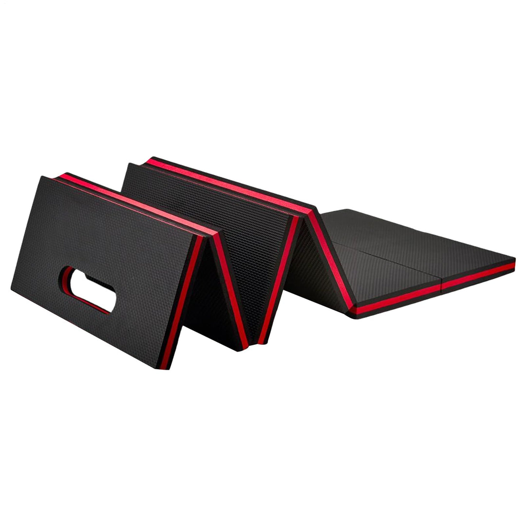 Mechanic Work Mat, Eva Foam Kneeling Pad 45.67x15.75x0.98 Inches, Comfortable Multi-Use Maintenance