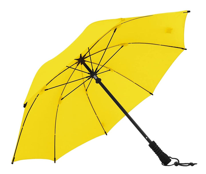 EuroSCHIRM Swing der Sonnen-, Wander-, Regen- &amp; Trekkingschirm 0