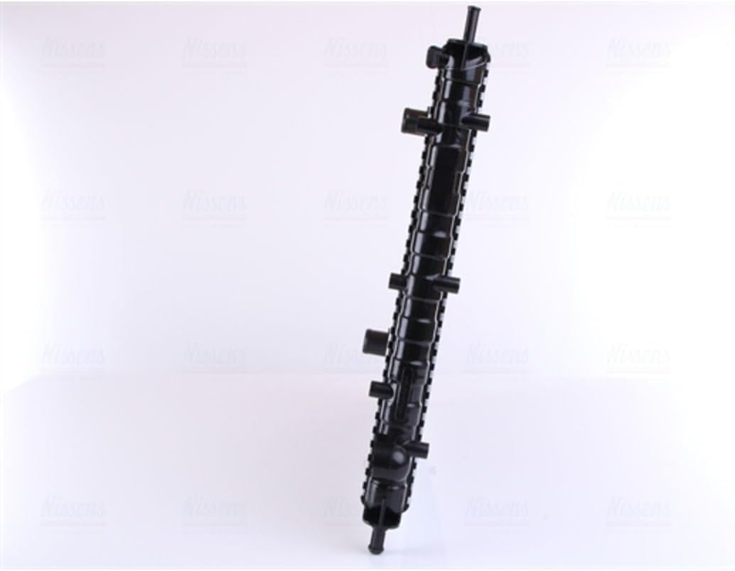 Nissens 61806 Kühler, Motorkühlung