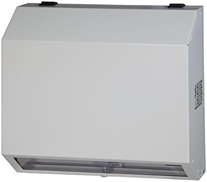EFB-Elektronik 19" Wandgehäuse 3HE vertikal +5HE horizontal, RAL9010