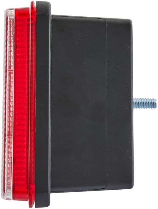 HELLA - Heckleuchte - Halogen - ECE - links/rechts - 2VP 008 204-041