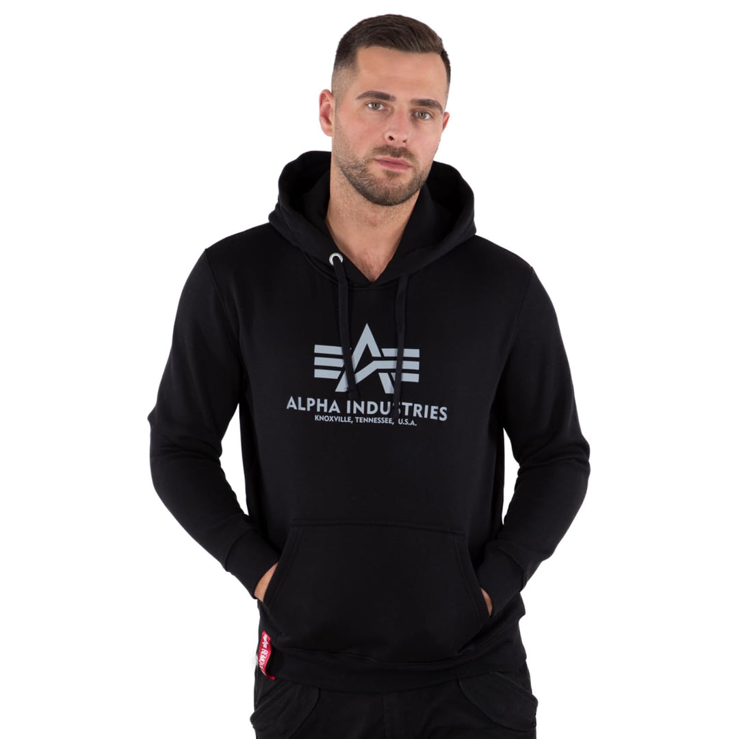 Alpha Industries Dog ALS Jacke für Hunde Alpha Orange Orange S