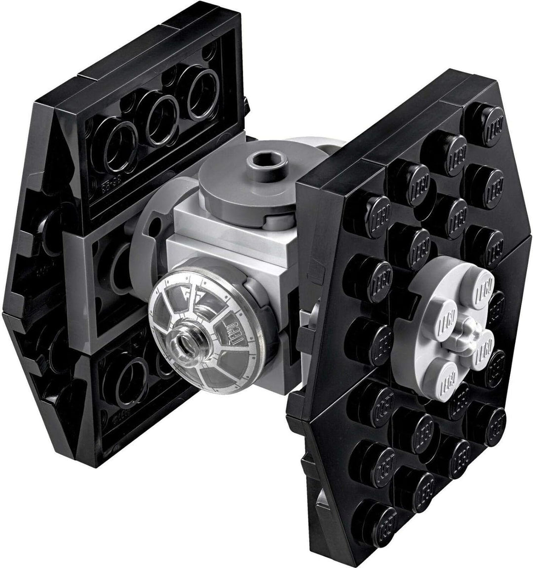 LEGO Star Wars 75106 - Imperial Assault Carrier