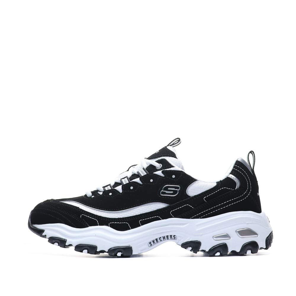 Skechers Herren D&
