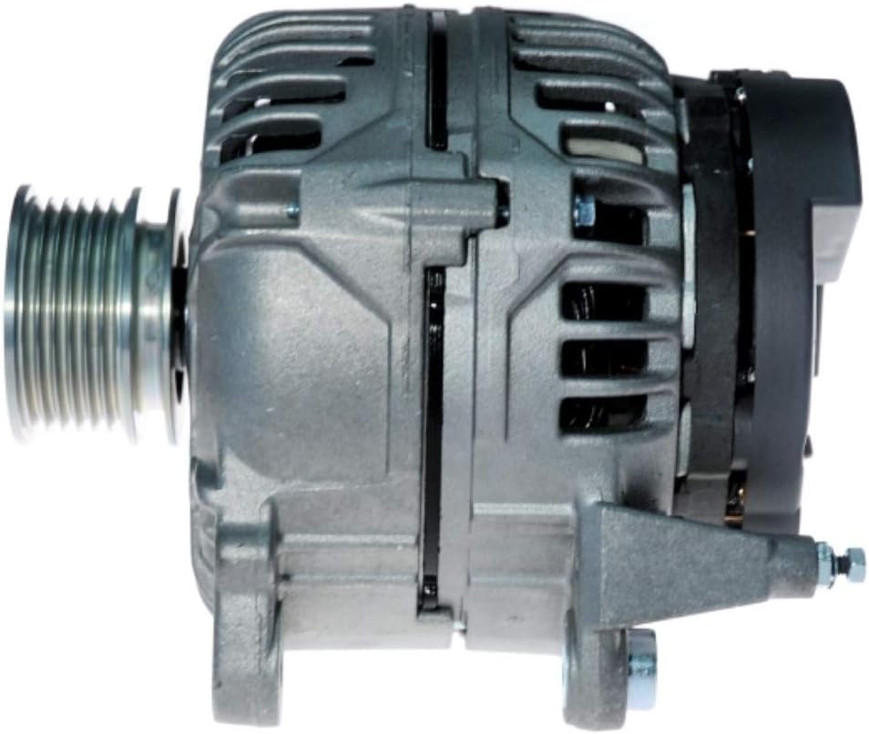 HELLA - Generator/Lichtmaschine - 14V - 90A - für u.a. Skoda Octavia I (1U2) - 8EL 011 711-561