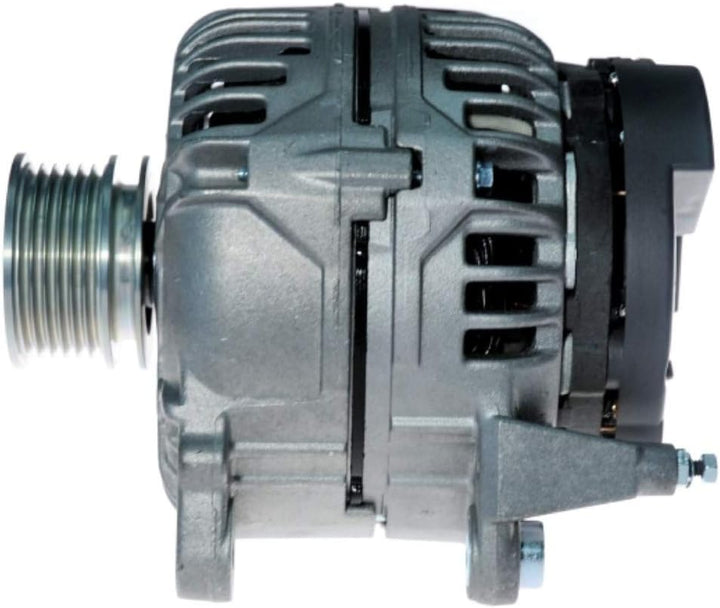 HELLA - Generator/Lichtmaschine - 14V - 90A - für u.a. Skoda Octavia I (1U2) - 8EL 011 711-561