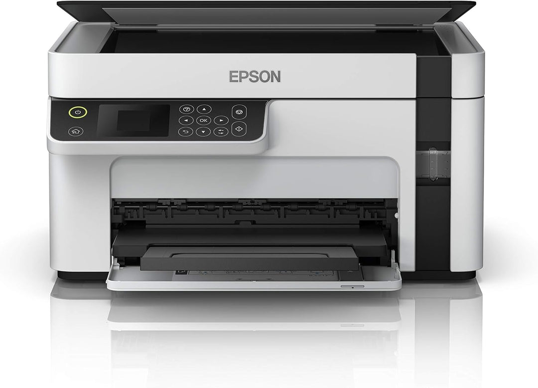 Epson EcoTank ET-M2120 Tintejet A4 1440 x 720 DPI 32 ppm Wi-Fi ETM2120 Ohne zusätzliche Tinte Multip