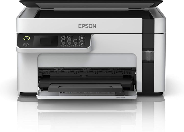 Epson EcoTank ET-M2120 Tintejet A4 1440 x 720 DPI 32 ppm Wi-Fi ETM2120 Ohne zusätzliche Tinte Multip