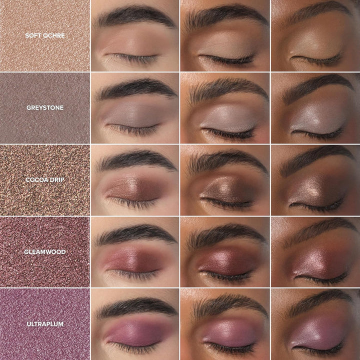 Anastasia Beverly Hills - GLIDR Shadow Stick - Gleamwood, Gleamwood