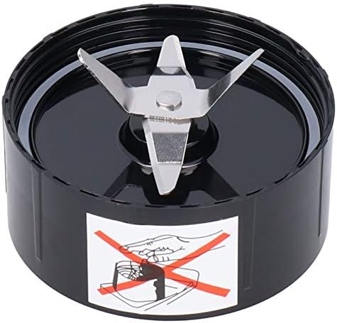 mr magic mixer ersatzteile GEKREUZTE KLINGENEINHEIT Ersatz für JUICER Blade FÜR 1001 Blender