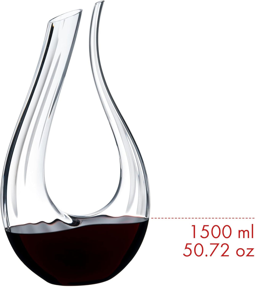 RIEDEL Amadeo Magnum Dekanter Optisch