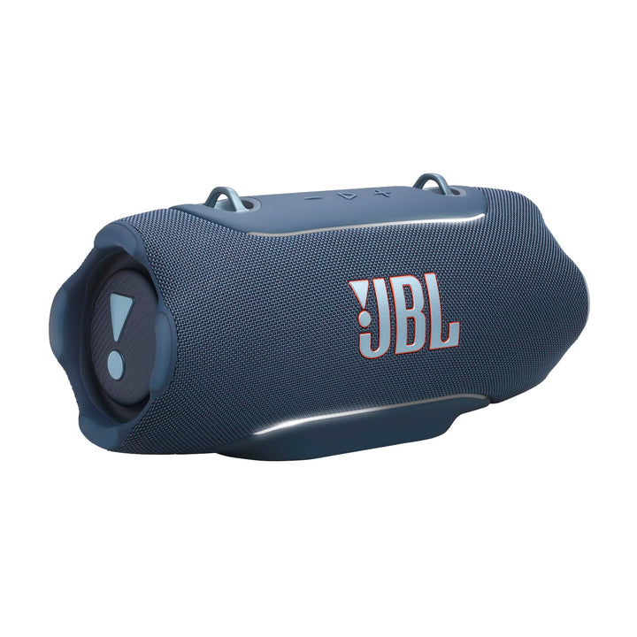 JBL Xtreme 5 Tragbarer Bluetooth‑Lautsprecher mit JBL Pro Sound, praktischem Schultergurt, IP68 wass