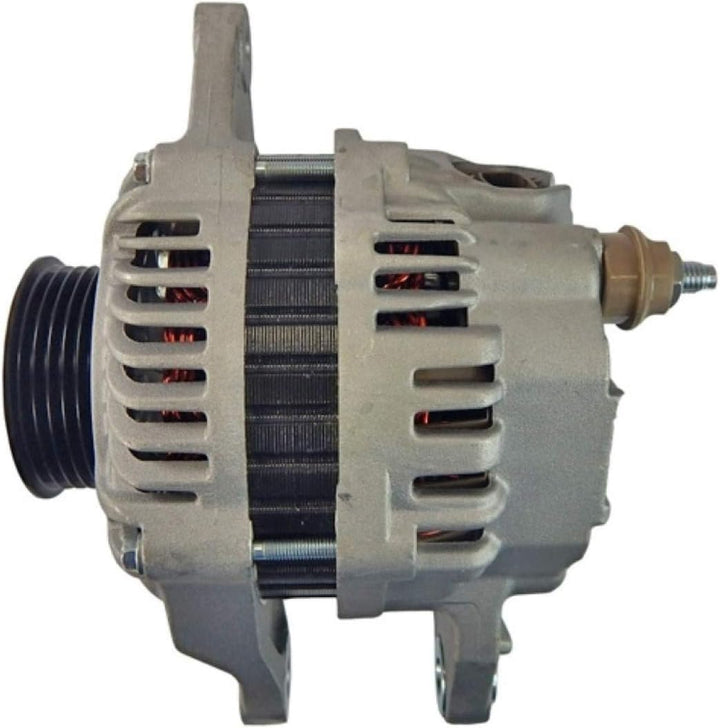 HELLA - Generator/Lichtmaschine - 14V - 85A - für u.a. Mitsubishi Colt VI (Z3_A, Z2_A) - 8EL 012 430