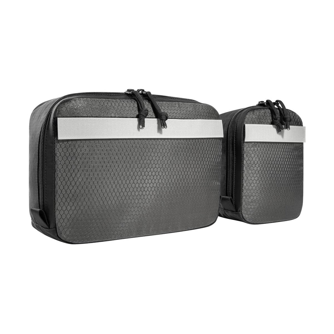 Tasmanian Tiger TT Multipurpose Pouch Set VL Modulare Rucksack-Zusatztaschen Organizer Packwürfel mi