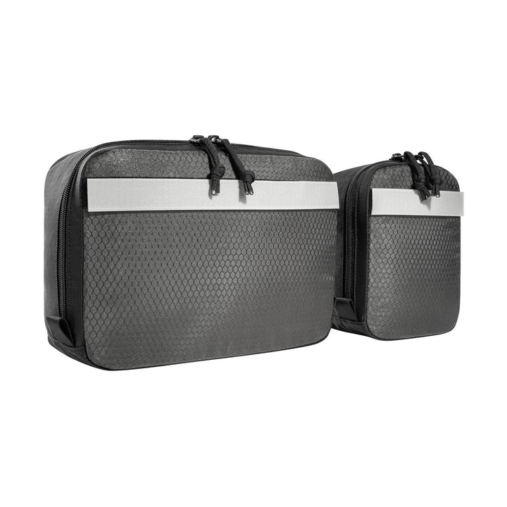 Tasmanian Tiger TT Multipurpose Pouch Set VL Modulare Rucksack-Zusatztaschen Organizer Packwürfel mi