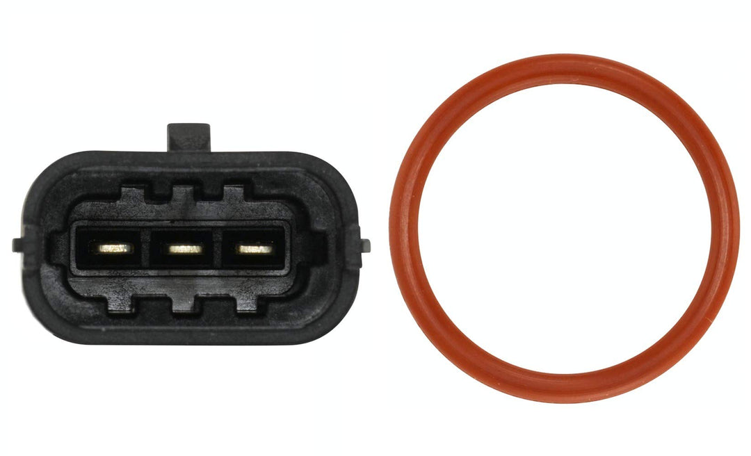 HELLA 6PU 009 168-001 Sensor, Nockenwellenposition - mit Dichtring/ohne Kabel